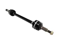 Arbre de transmission arrière. Porsche 9J1.1 Taycan Berline / Sport & Cross Turismo 2020-24 - 9J1501201A, 9J1501202A, PAD501201, PAD501202