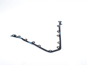 Steuerkettendeckeldichtung (MITTE) Porsche 955 Cayenne 94810112504 - 94810112504