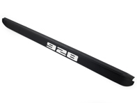 Battitacco/battitacco. Porsche 928 1983-91 - 92855105502, 92855105602