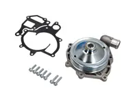 Bomba de agua. Porsche Boxster 987 / 987C Cayman / 997 C2 / 997 C4 (sin Turbo) - 99710601102, 99710601106, 99710601105, 413 220 0003/HD, 4132200003