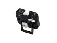 Verrouillage du couvercle arrière. Porsche 944 / 944 turbo - 94453805501, 94453805503, 94453895500, 94453805601, 94453805603, 94453895600