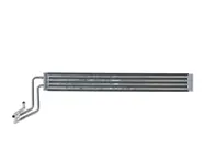 Servolenkungsölkühler. Porsche 957 Cayenne 3,0L Diesel - 95534706910 - OC 7L8-422-885A