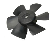 Elektrische ventilator. Porsche 944 / 924S / 968 - 94462402103, 0130304208, 94462402102, 9446240210 - URO-013301
