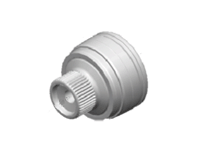 Gleichlaufgelenk außen. Porsche Macan Turbo - 9A740730500, 12-211996, 8K040305