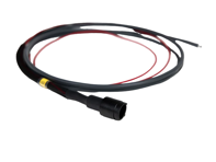 O2 sensor engine wiring loom. Porsche 944 2.5ltr late dash - 95160613500, 94460613500