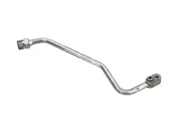 Druckleitung Klimaanlage. Porsche 987C Cayman 2009-13 - 99757310600, 99757310601