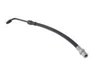 Clutch fluid hose. Porsche 928 - 92842317711, 92842317701, 4200000