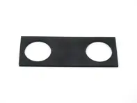 Kühler Ölkühler obere Dichtung. Porsche 911 1984-89 - 93020736100