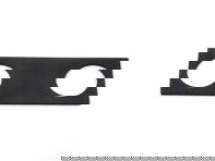 Radiator Oil Cooler Top Gasket. Porsche 911 1984-89 - 93020736100