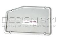 Stuurhuis Toegangspaneel LHD Porsche 356 BT6/C/SC - 64450450103 - 644 504 501 03, 1680503600
