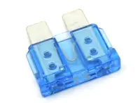 Sicherung 15A für Porsche - 99960708500, 99960700700, 99960705800, N0171316, N01713112