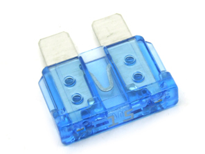 Sicherung 15A für Porsche - 99960708500, 99960700700, 99960705800, N0171316, N01713112