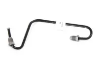 Caliper brake line, Left. Porsche 9YA Cayenne 2018-21 - PAB61414120