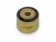 Boccola centrale in gomma per braccio di controllo inferiore / braccio oscillante. OGNI - 2290014, 2290022, 99634105306, 99634105307, 99634105316, 99634105314, 99634105317, 99634105318, 99634105319, 99734105300, 99734105303, 99134105302, 99134105304, 99134105306, 99134105321, 99134105301, 99134105303, 992407151D, 992407151B, 992407151E, 992407151G