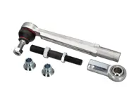 Puntale posteriore regolabile. Porsche 996 / 997 / 986 Boxster / 987 Boxster / 987 Cayman - 99633104506, 99733104504, 312, 99633104508, 99633104510, 99633104512, 99733104505, 99631124508, 99633124510, 99633104505, 99633104507 - S62