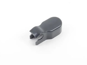 Endkappe für Frontwischerarm für Porsche 911 / 964 / 928 / 959 - 92862862300