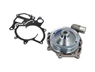 Bomba de agua. Porsche Boxster 987 / 987C Cayman / 997 C2 / 997 C4 (sin Turbo) - 15008, 99710601102, 99710601105, 99710601106