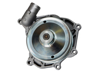 Water pump. Porsche Boxster 987 / 987C Cayman / 997 C2 / 997 C4 (non Turbo) - 15008, 99710601102, 99710601105, 99710601106