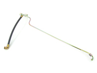 Kraftstoffleitung. Porsche 911 SC 81-83 - 93011049800