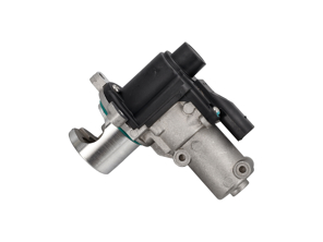 Abgasrückführungsventil AGR. Porsche 958 Cayenne - 95811105100, 571822112084, 95811105101, 958131502