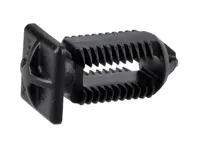 Expander nut for Door sill trim. Porsche 996 / 997 / Boxster / Cayman - 99950748440