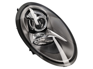 Phare Xénon. Voitures Porsche 991.1 Carrera LHD - 991631222108, 991631222107, 991631222104, 991631222208, 991631222207, 991631222206, 991631222205, 991631222204, 991631222203, 991631222202, 991631222106, 991631222105, 991631222103, 991631222102