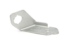 Bremsschlauchhalterung. Porsche 986 Boxster >>1999 - 99635550105, 99635550205