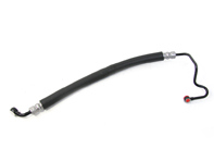 Linea di pressione del servosterzo. Porsche 924S / 944 / 968 *LHD Auto - 94434744702, 94434744703