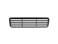 Rennline Louvered rear deckling grill. Porsche 911 1965-89 - E222.354