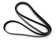 Water pump drive belt for cars WITH Aircon. Porsche 996 / Boxster 986/997 - 99610215166, 99610215164, 99610215168 - 050 006 2115, 0500062115, 6PK2115