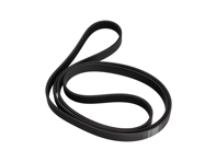 Antriebsriemen für Wasserpumpe für Autos MIT Klimaanlage. Porsche 996 / Boxster 986/997 - 99610215166, 99610215164, 99610215168 - 050 006 2115, 0500062115, 6PK2115