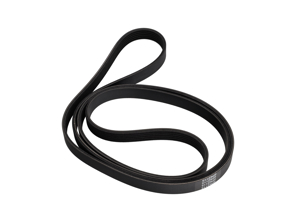 Courroie d'entraînement de pompe à eau pour voitures AVEC climatisation. Porsche 996 / Boxster 986/997 - 99610215166, 99610215164, 99610215168 - 050 006 2115, 0500062115, 6PK2115