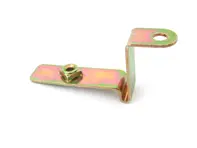 Ontstekingskabelsteun. Porsche 911 3.2L 1984-89 - 91160208301