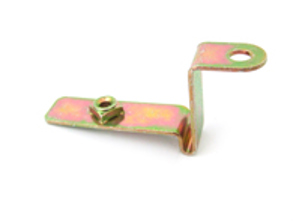 Ignition cable support. Porsche 911 3.2L 1984-89 - 91160208301