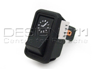 Tippschalter für Uhr. Porsche 993 - 9936133250101C, 99361332501