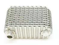 Engine Oil Radiator in Oil Filter Housing. Porsche 924S / 944 - 94410716501
