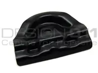 Accu Beugel Porsche 964 / 993 - 96461120901