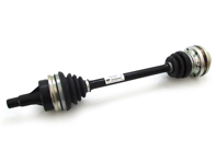 Albero di trasmissione anteriore. Porsche 964 1989-94 C4 Auto manuali - 96434903822, 96434903823, 964349038CX, 964349038CU