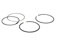 Piston ring set. Porsche 924S 2.5 / 944 2.5 / 944S - 94410397300, 08-320400-10, 94410390100