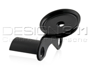 Support de bras oscillant arrière. Porsche 356 56-63 - 64434023, 64434024