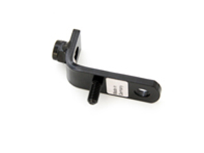 Halterung für Lufteinspritzpumpe. Porsche 930 / 965 - 93011318701