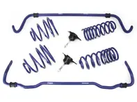 Road & Track Feder- und Stabilisator-Handling-Kit Porsche 996 C2 Coupe - 33510-1, 3609309625