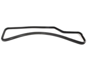 Crankcase oil separator gasket, 1-3 cyl. Porsche 987 Boxster / 987 Cayman / 996 / 997 - 99610124251, 99610124151, 280.300