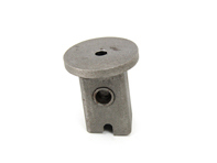 Tow hook mounting stand. Porsche 911 1965-89 - COM11.1.100, COM111100