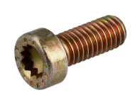Socket head bolt for Targa roof catch. Porsche 911 69-85 - 99950900602