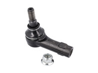 Track rod outer ball joint. Porsche Cayenne - 111998, 111999, 111 998, 111 999, 95534713122, 95534713222, 7L0422818D, 7L0422818C, 95534713220, 95534713221, 7L0422818B, 95534713222, 95534713120, 95534713121