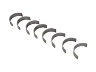 Big End Con Rod Bearing Set 0.25MM INNER UNDERSIZE. Porsche 912 / 356 - 61610314252, 71-1971/4STD, 71-1971/4 STD, 87797610