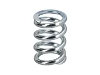 Türspiegelfuß-Druckfeder. Porsche 911 / 924 / 928 / 944 / 964 - 91173102901