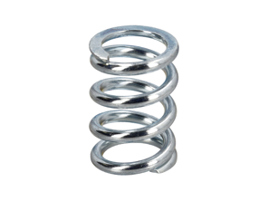 Türspiegelfuß-Druckfeder. Porsche 911 / 924 / 928 / 944 / 964 - 91173102901