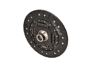 Plaque de friction centrale d'embrayage. Porsche 997 GT2 RS / GT3 RS - 99711601391, 99711601392, 99711601393, 99711601390, 1878 006 287, 1878006287